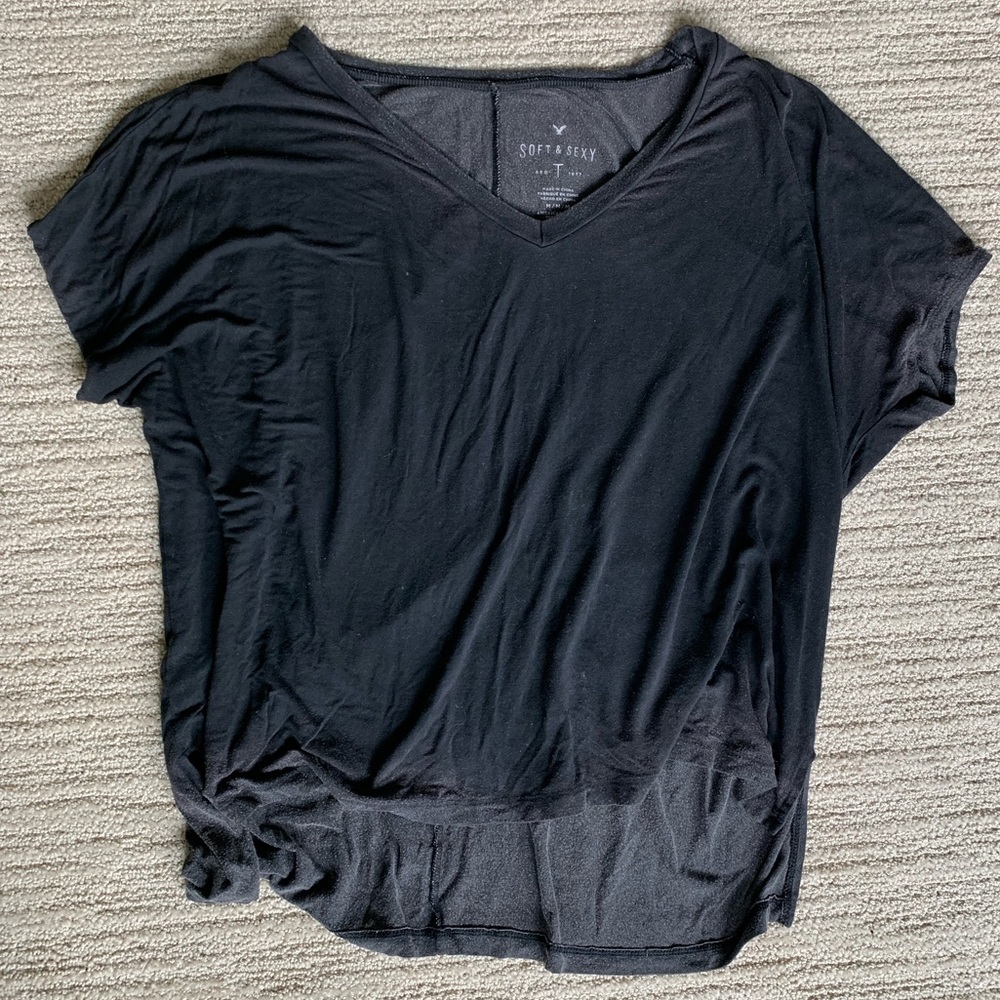 Soft & Sexy T-shirt